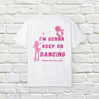 Chappell Roan, Pink Pony Club inspired t-shirt