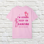 Chappell Roan, Pink Pony Club inspired t-shirt