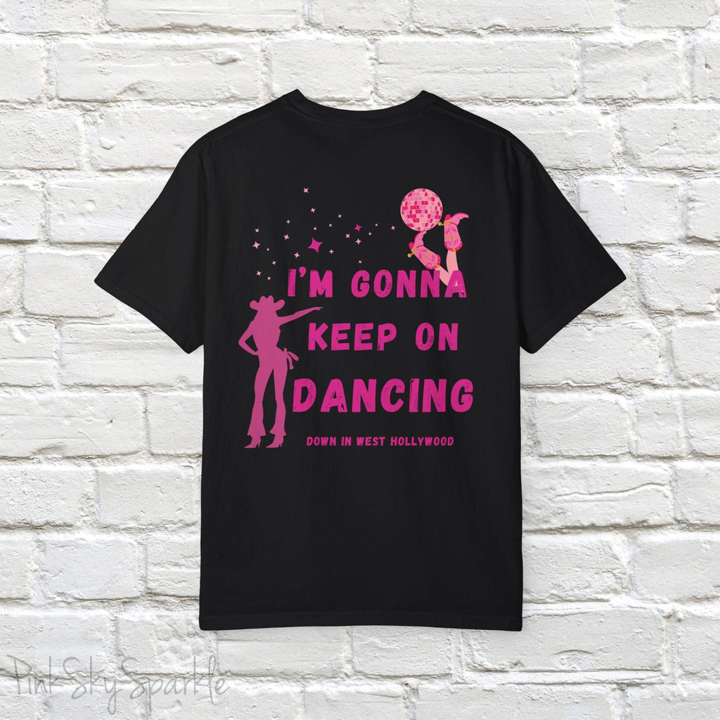 Chappell Roan, Pink Pony Club inspired t-shirt