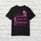 Chappell Roan, Pink Pony Club inspired t-shirt