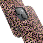 Pretty Prowl Magnetic iPhone Case