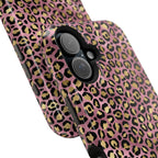 Pretty Prowl Magnetic iPhone Case