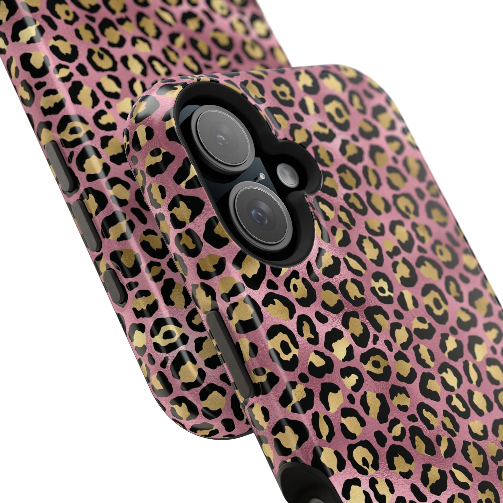 Pretty Prowl Magnetic iPhone Case