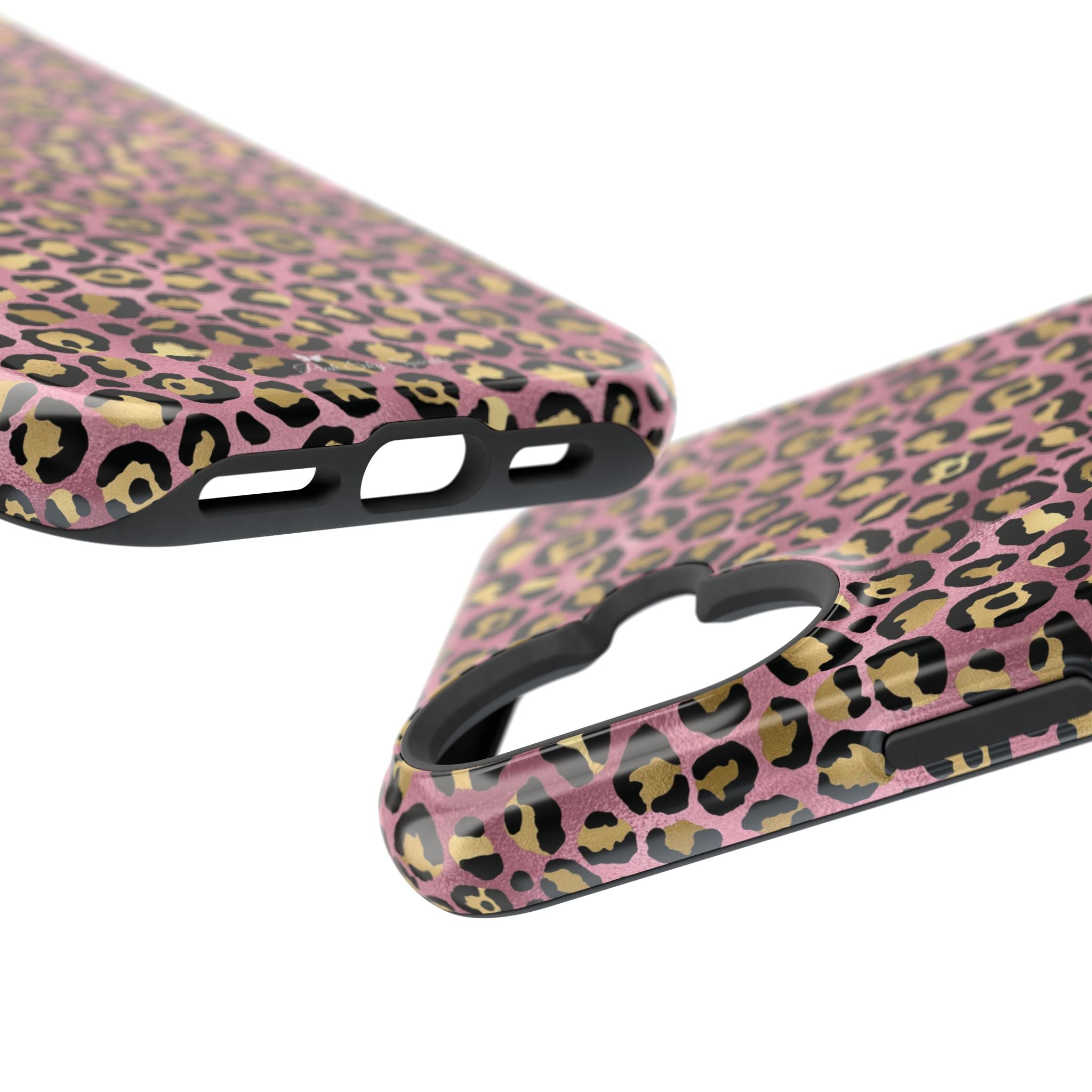 Pretty Prowl Magnetic iPhone Case
