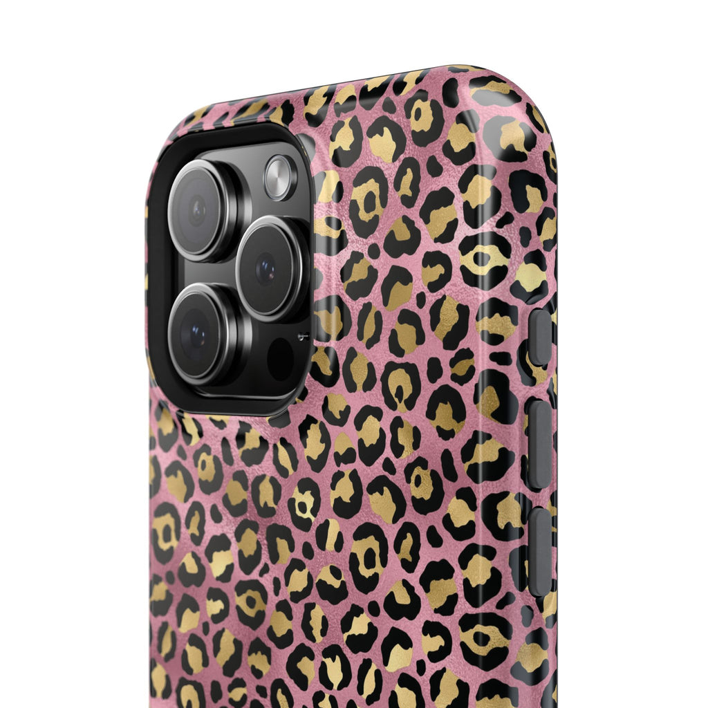 Pretty Prowl Magnetic iPhone Case