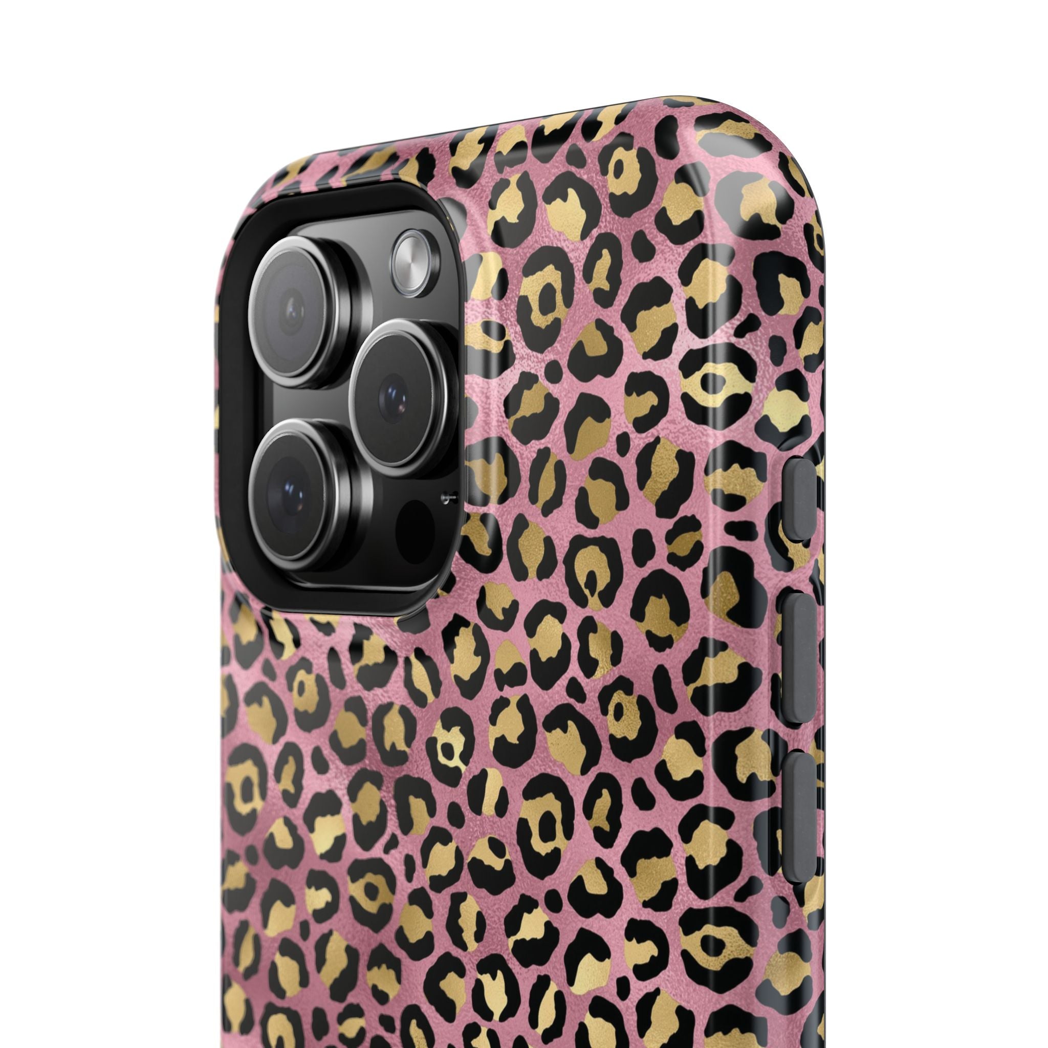 Pretty Prowl Magnetic iPhone Case
