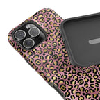 Pretty Prowl Magnetic iPhone Case