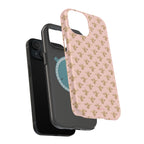 Princess Bee Magnetic iPhone Case