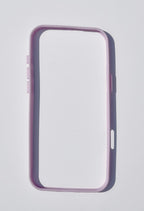 Switchable Coloured Phone Case Borders