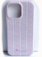 Purple Promenade Premium MagSafe Case for iPhone 16 Pro Max