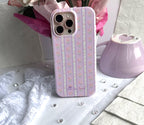 Purple Promenade Premium MagSafe Case for iPhone 16 Pro Max
