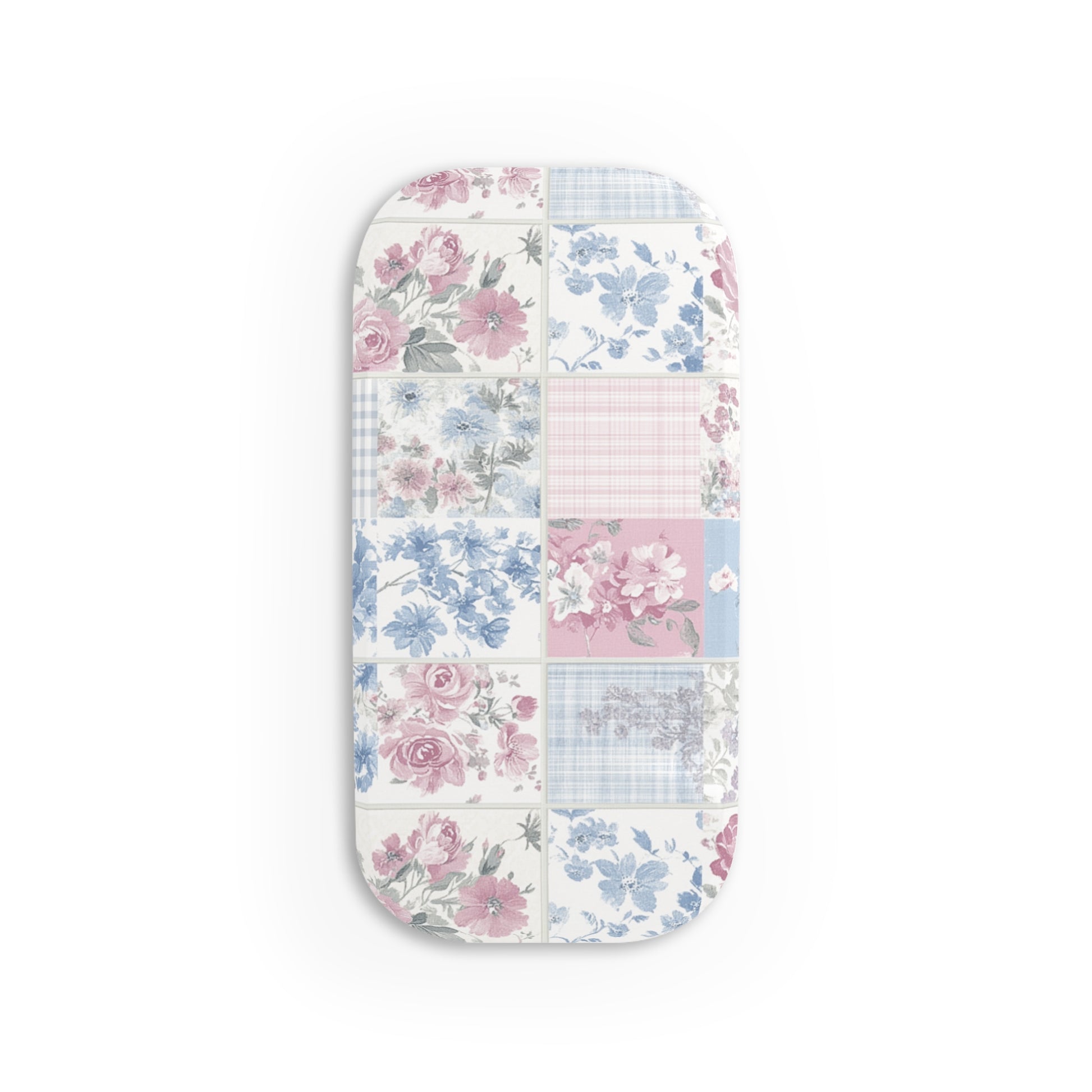 Quilted Gardens Phone Grip Holder