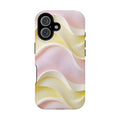 Ribbon Candy Magnetic iPhone Case