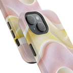 Ribbon Candy Magnetic iPhone Case