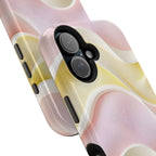 Ribbon Candy Magnetic iPhone Case