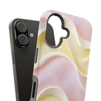 Ribbon Candy Magnetic iPhone Case