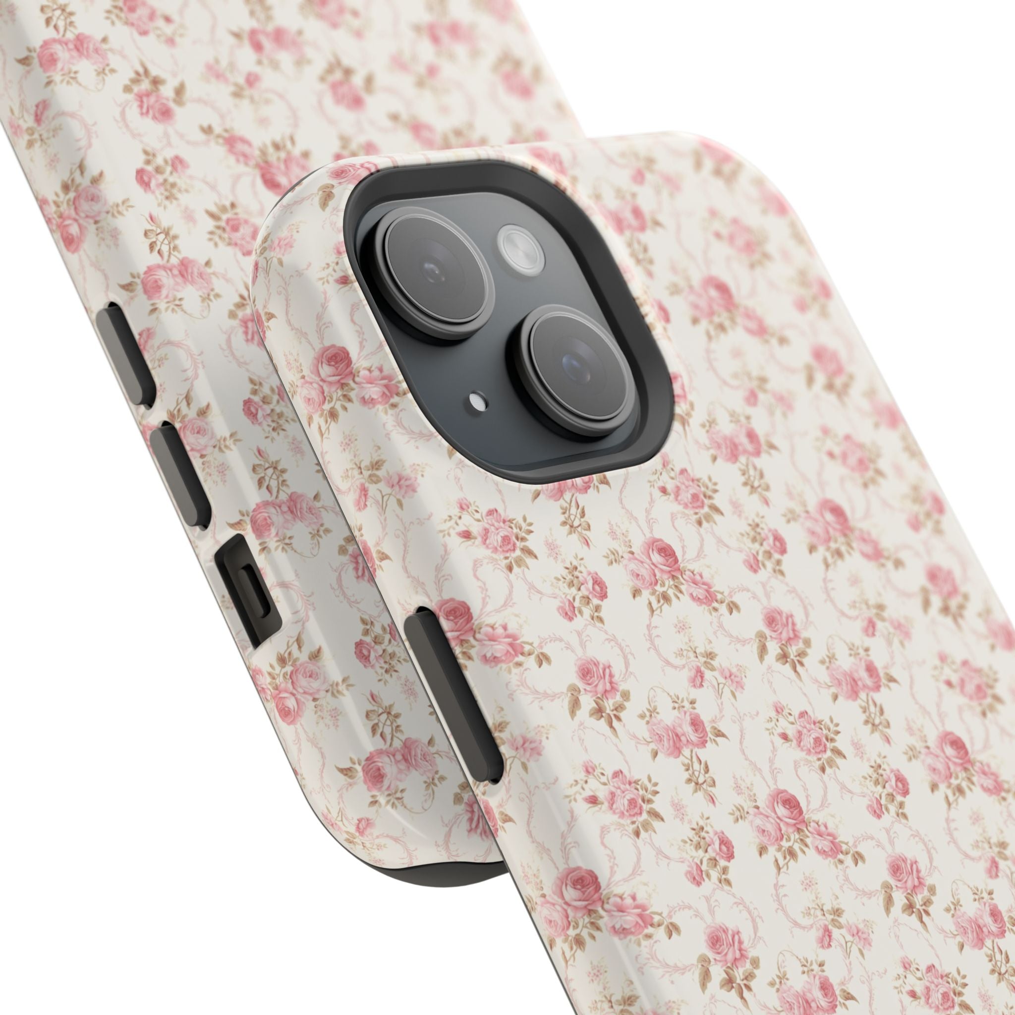 Rosalie Magnetic iPhone Case