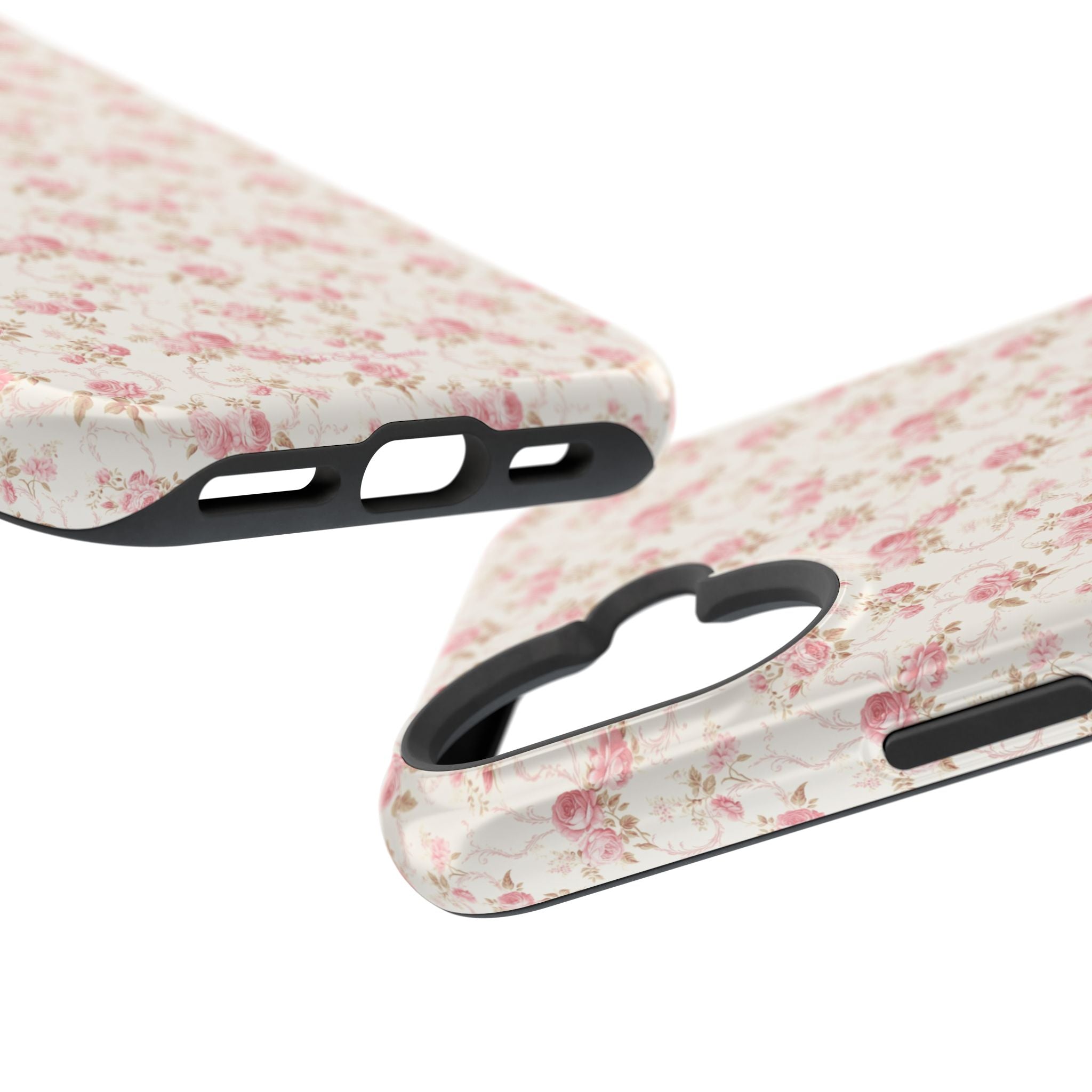 Rosalie Magnetic iPhone Case