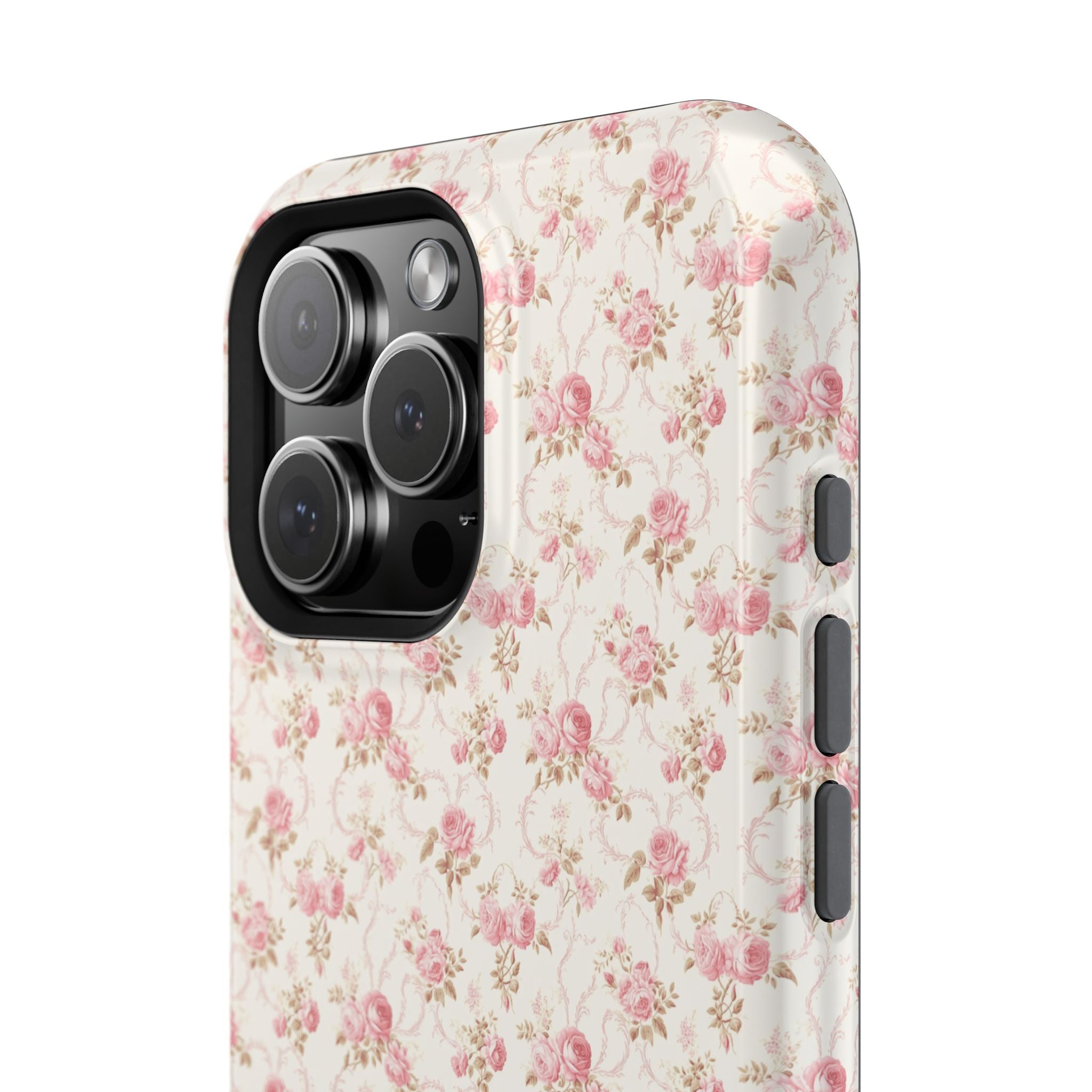 Rosalie Magnetic iPhone Case
