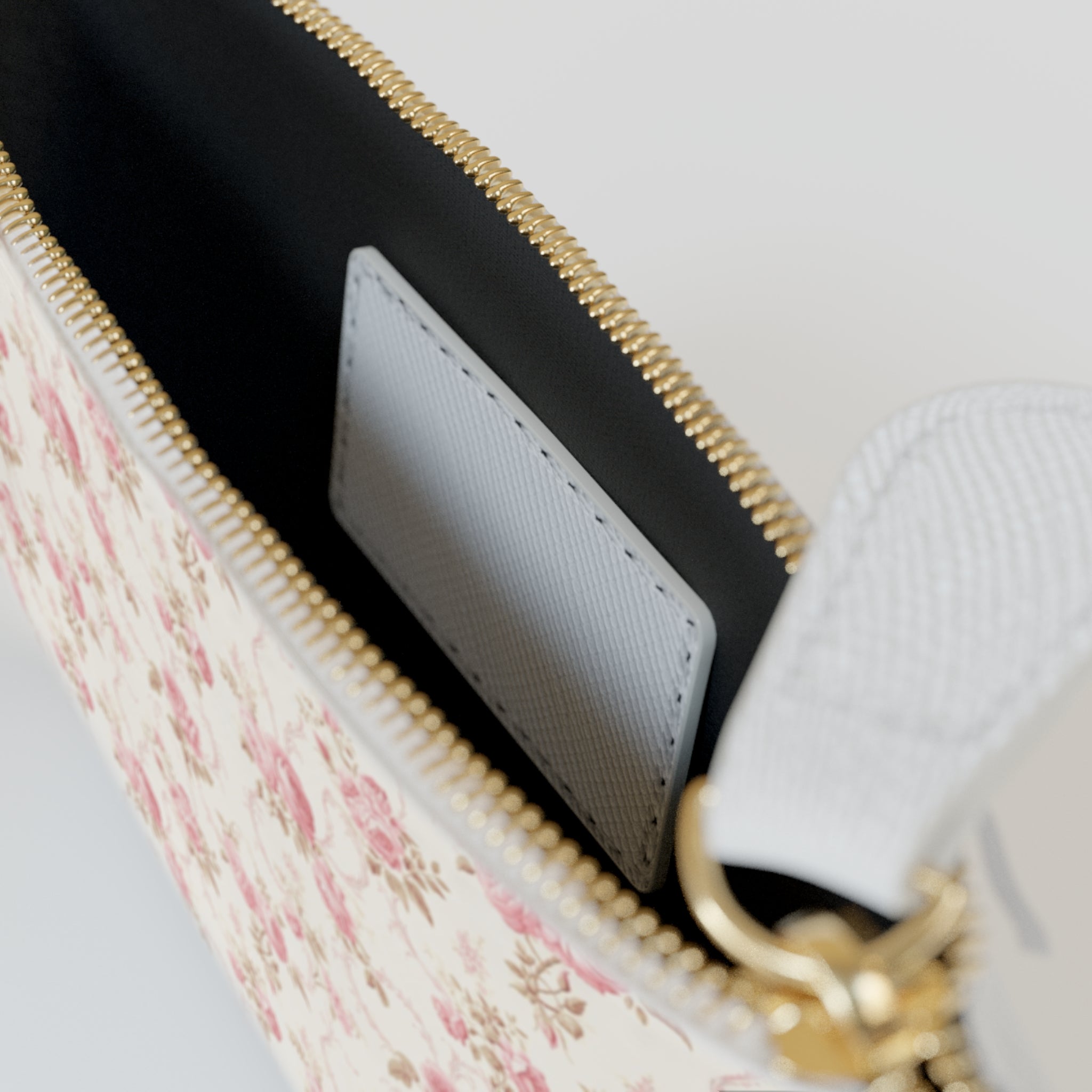 Rosalie Mini Clutch Bag