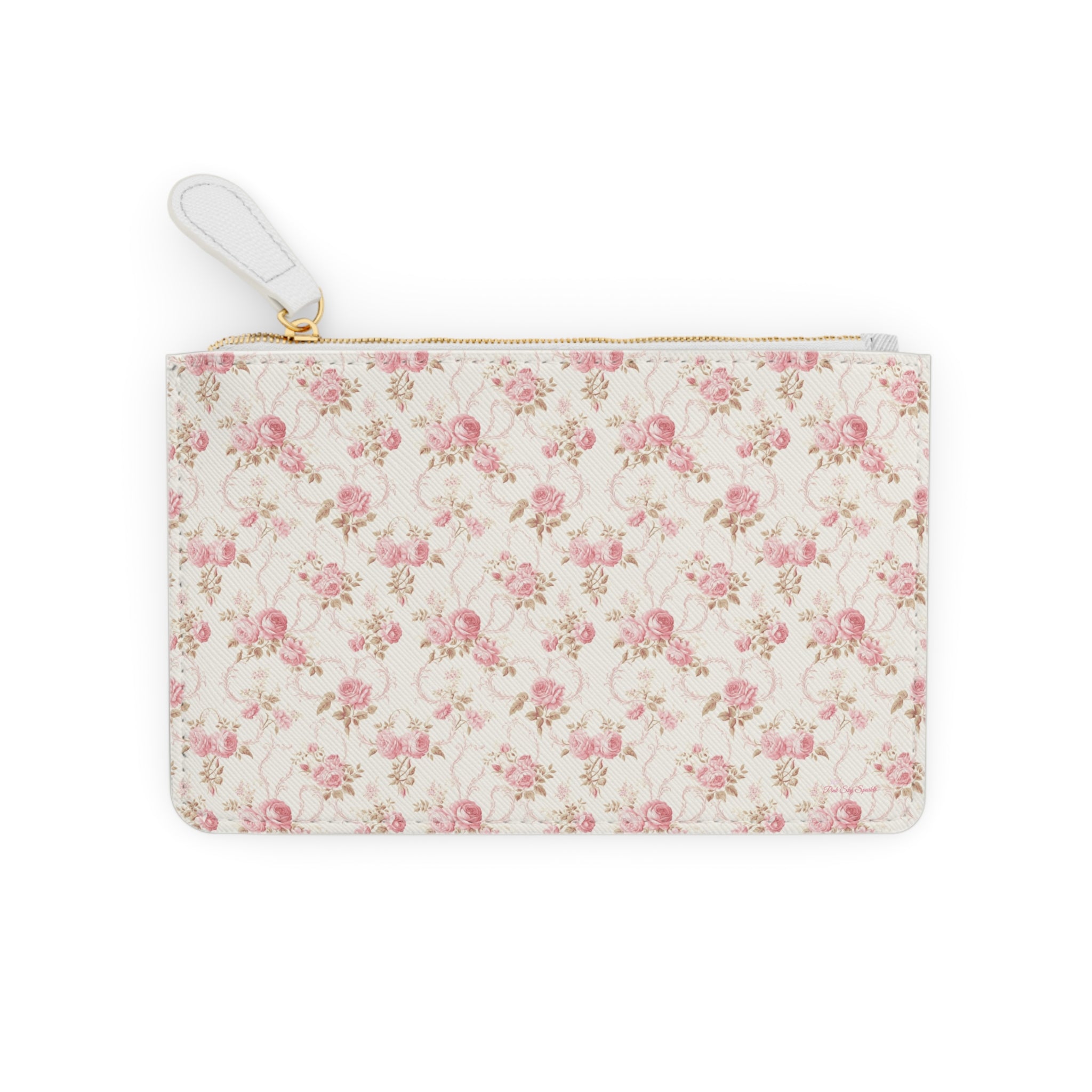 Rosalie Mini Clutch Bag