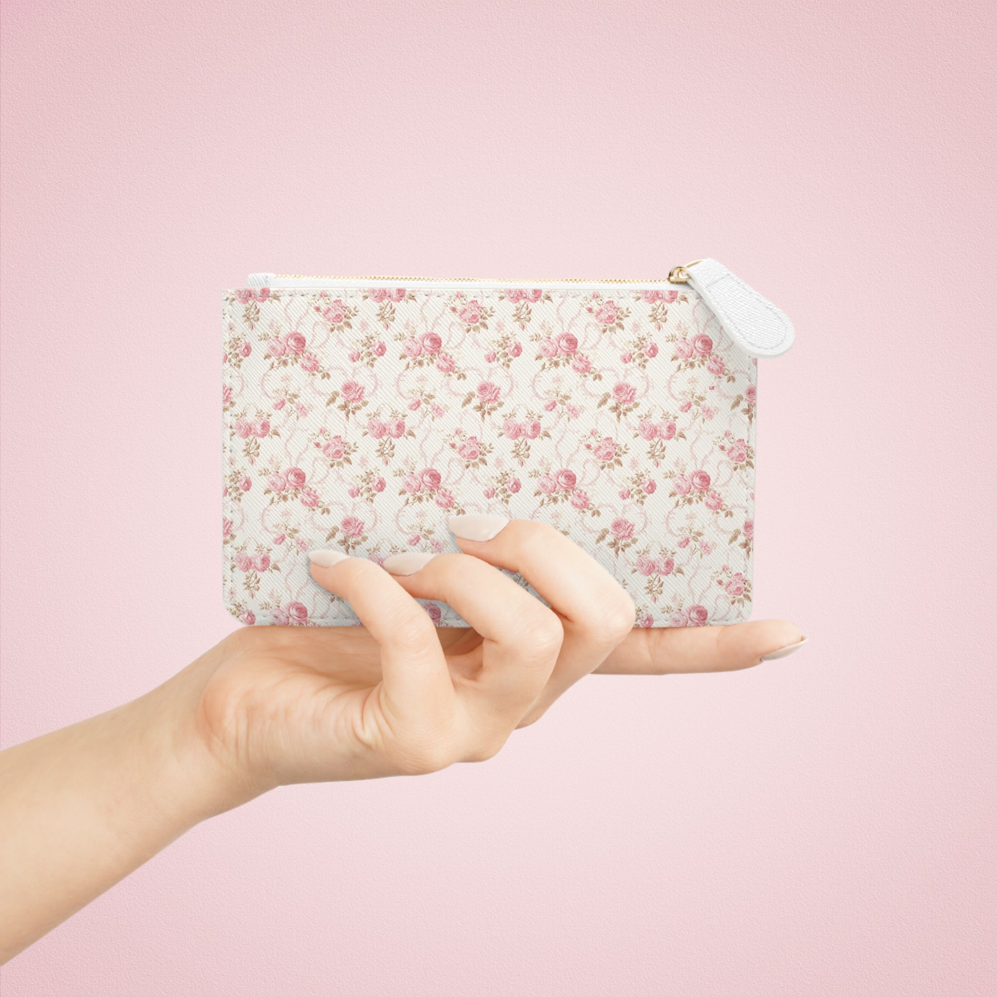 Rosalie Mini Clutch Bag