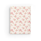 Rosalie Ruled Notebook Journal