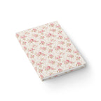 Rosalie Ruled Notebook Journal