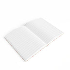 Rosalie Ruled Notebook Journal