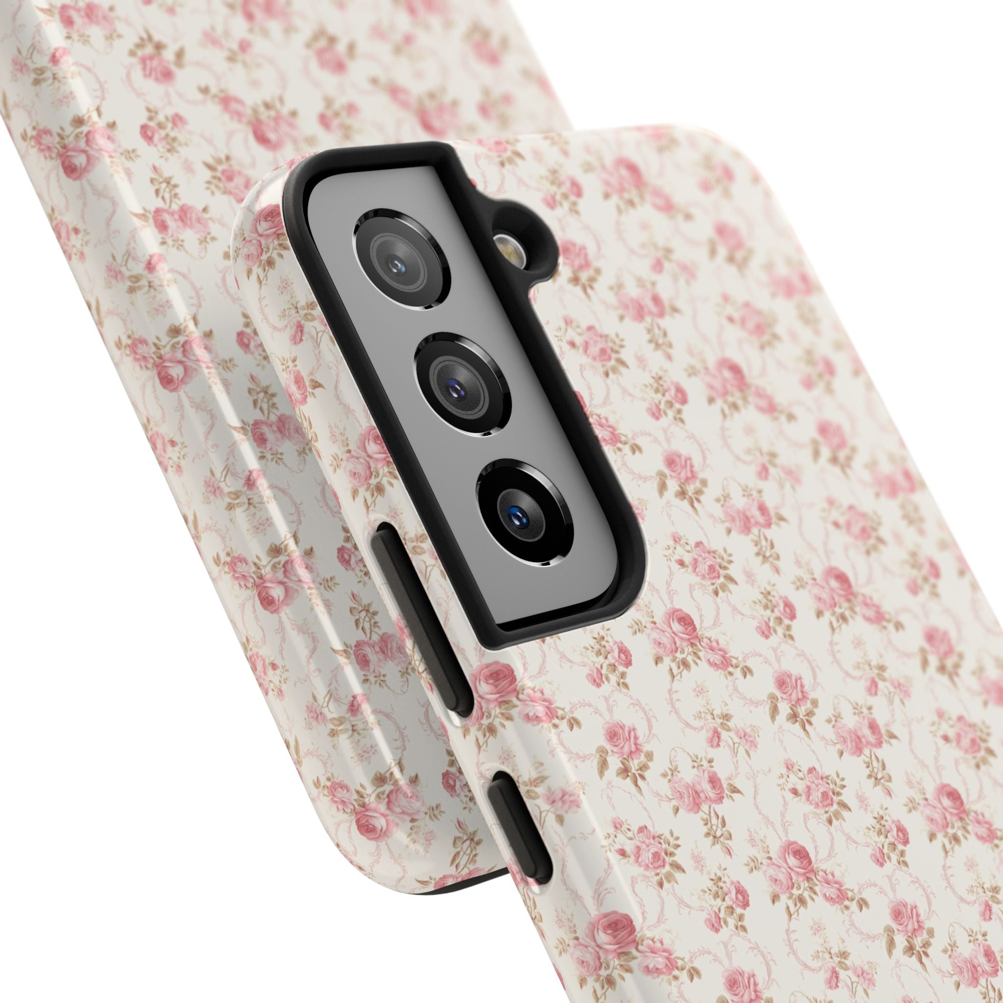 Rosalie Tough Samsung Galaxy Phone Case