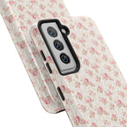 Rosalie Tough Samsung Galaxy Phone Case