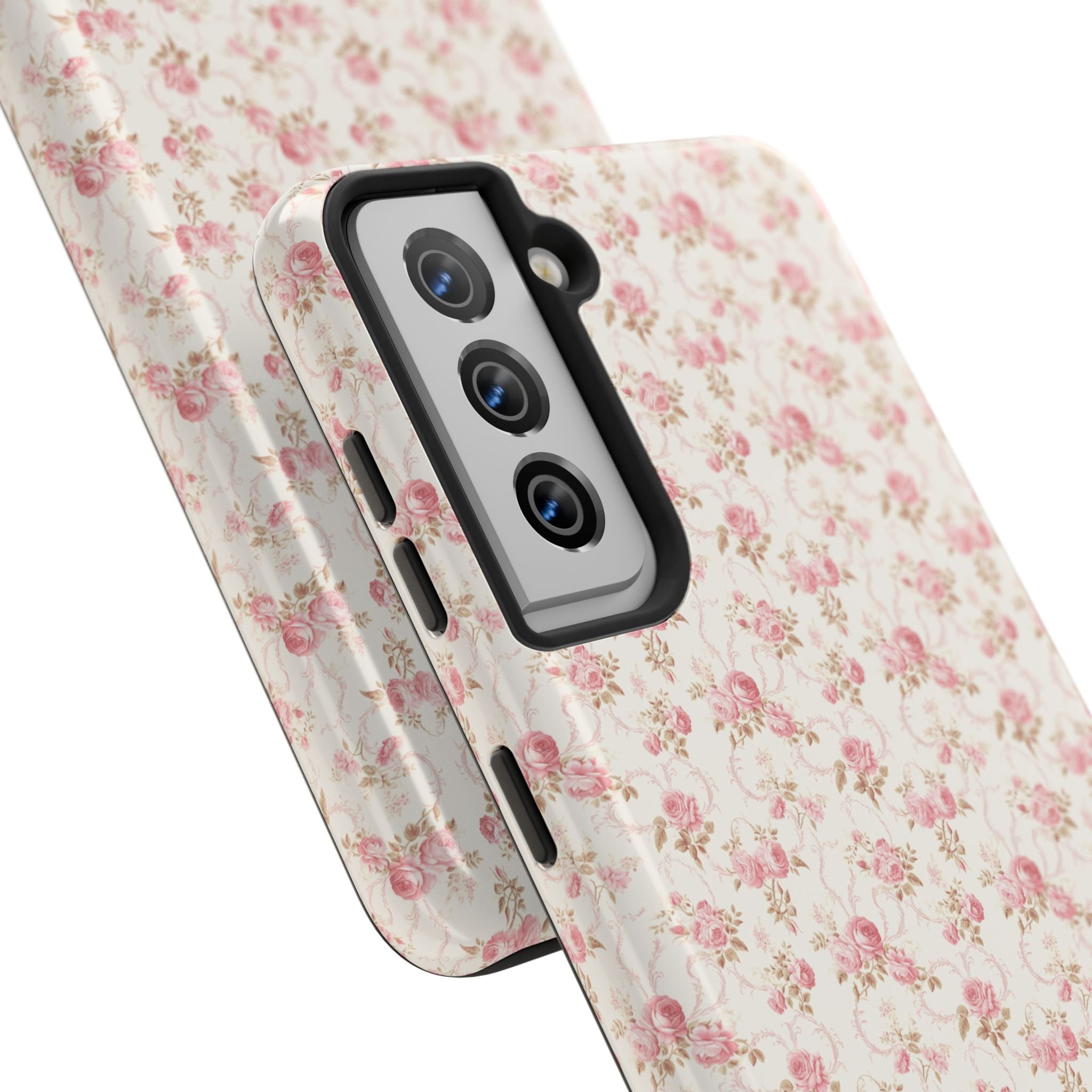Rosalie Tough Samsung Galaxy Phone Case