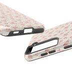 Rosalie Tough Samsung Galaxy Phone Case