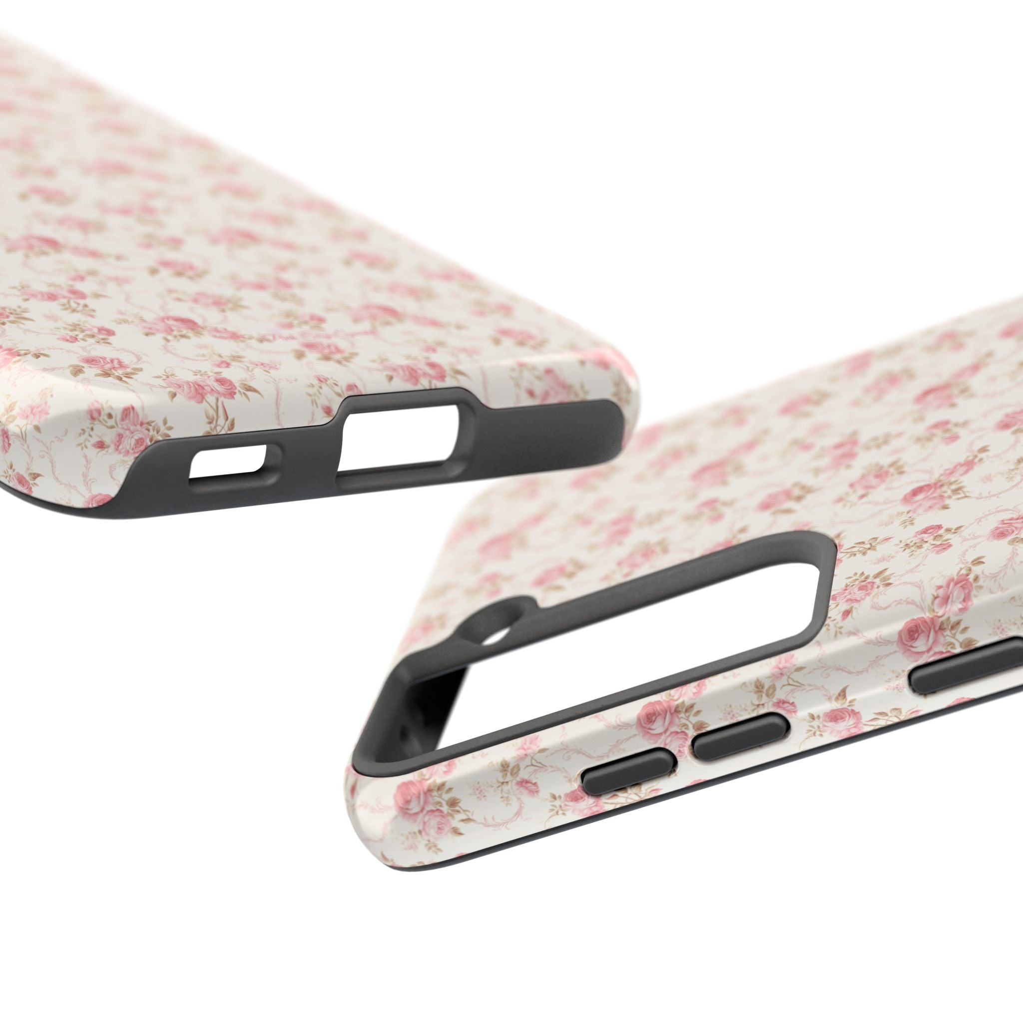 Rosalie Tough Samsung Galaxy Phone Case
