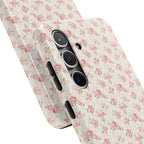 Rosalie Tough Samsung Galaxy Phone Case