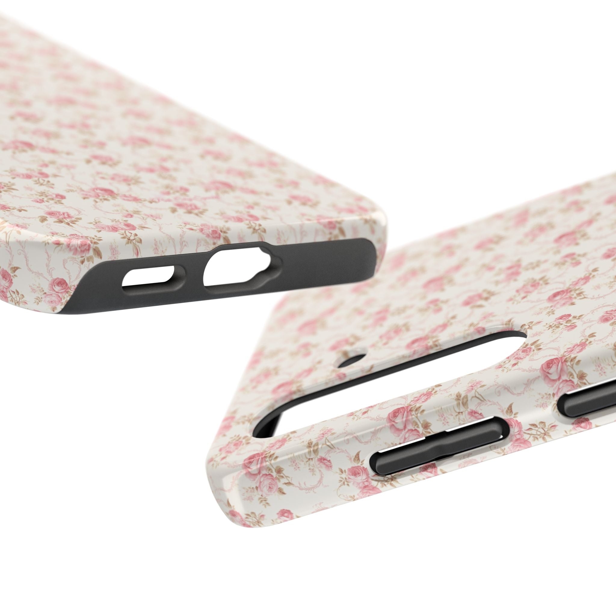 Rosalie Tough Samsung Galaxy Phone Case