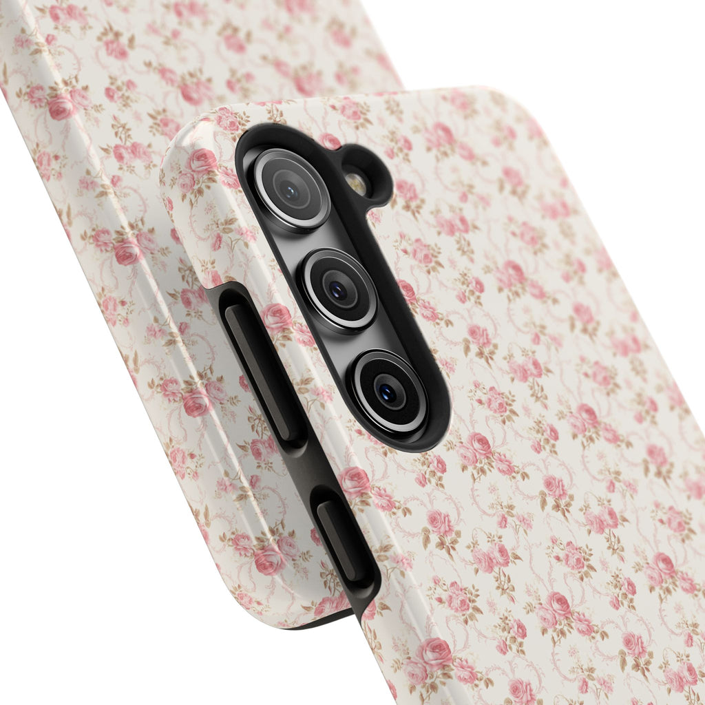 Rosalie Tough Samsung Galaxy Phone Case