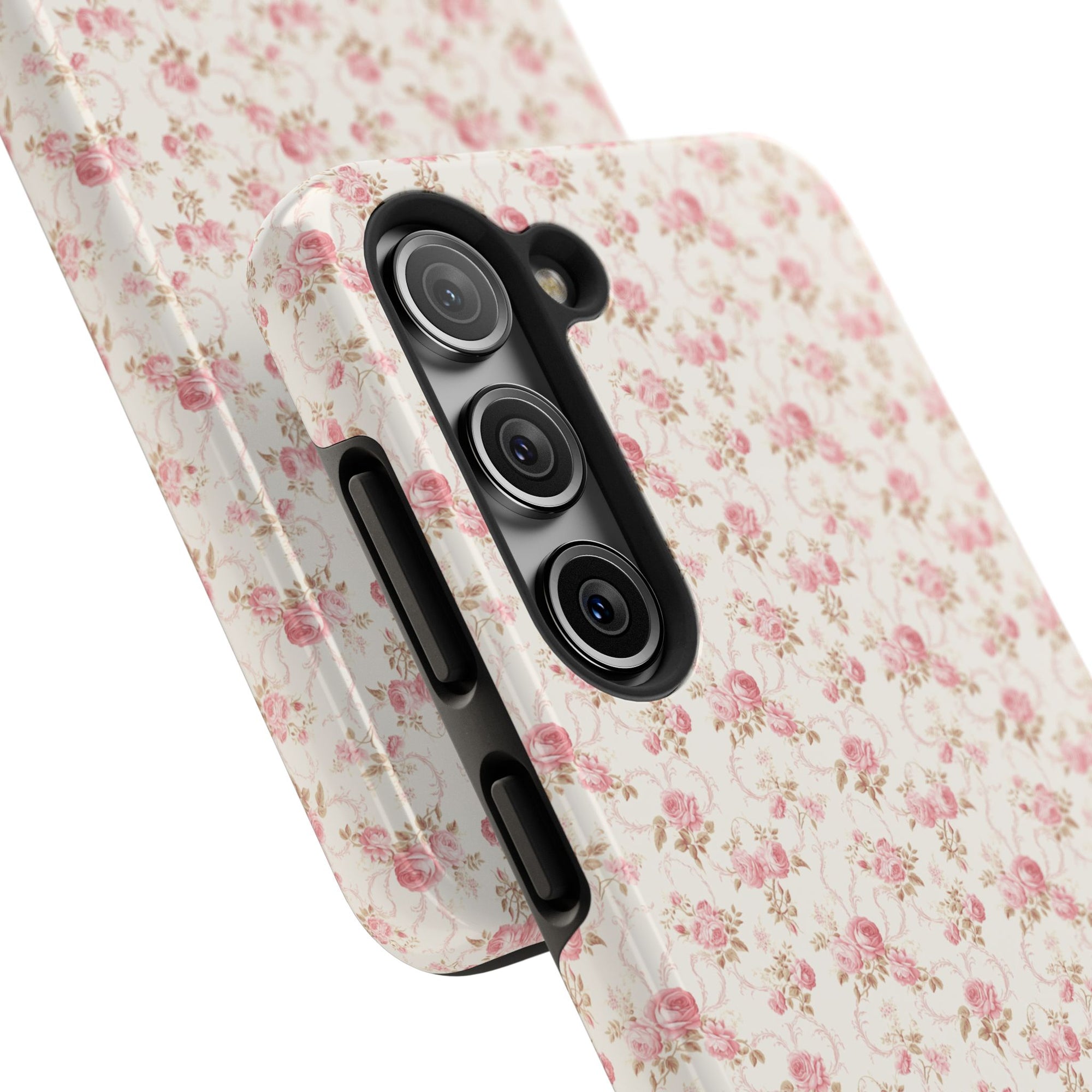 Rosalie Tough Samsung Galaxy Phone Case