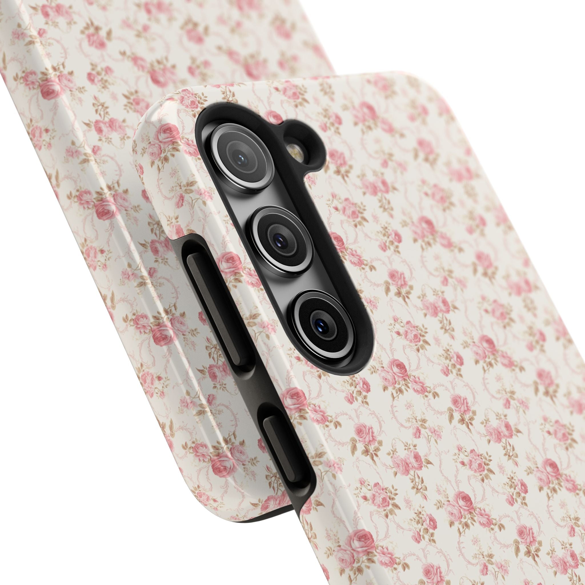 Rosalie Tough Samsung Galaxy Phone Case