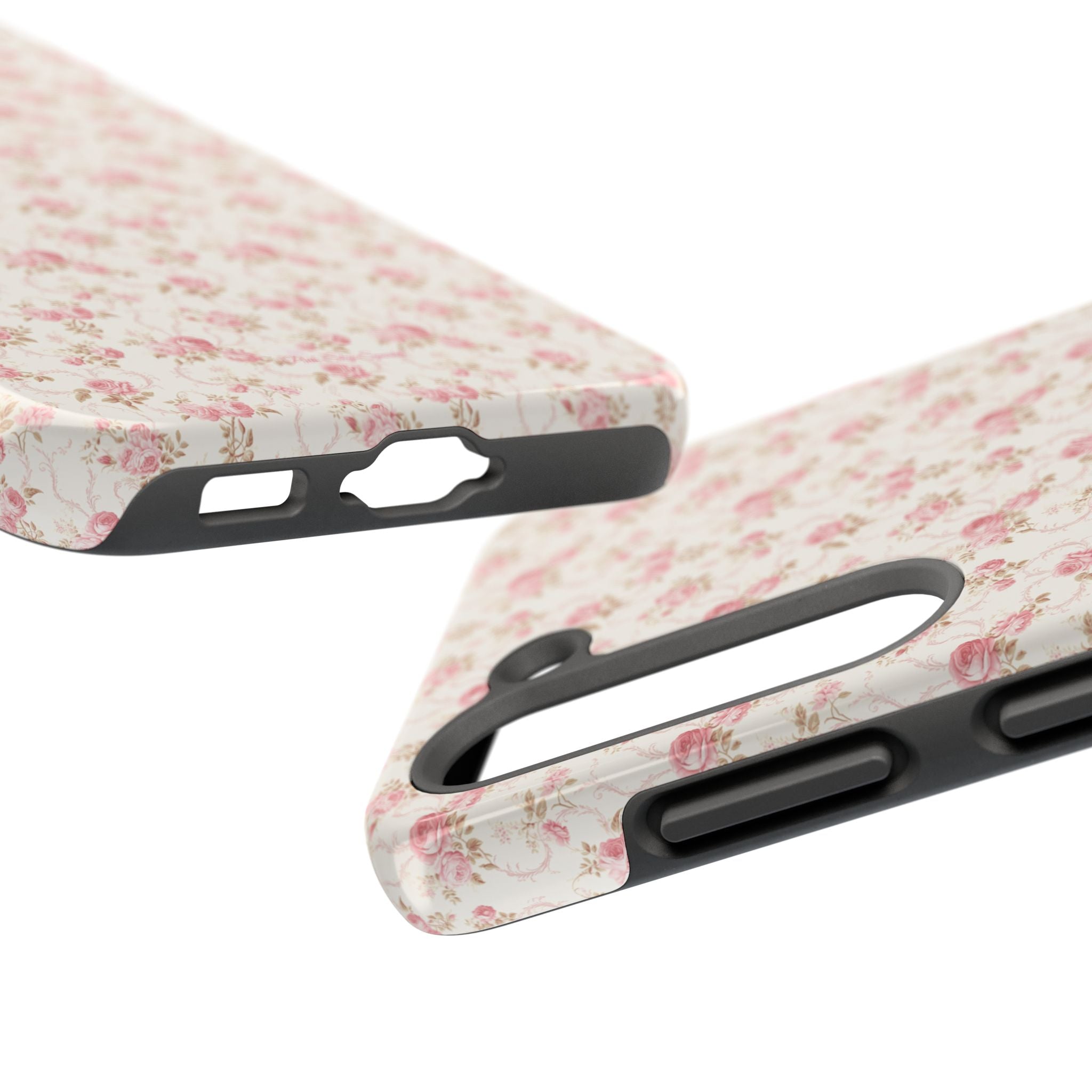 Rosalie Tough Samsung Galaxy Phone Case