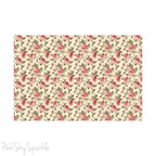 Rose Garden Gift Wrap Paper