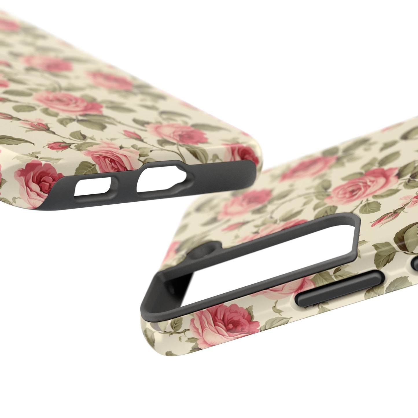 Rose Garden Samsung Galaxy Phone Case