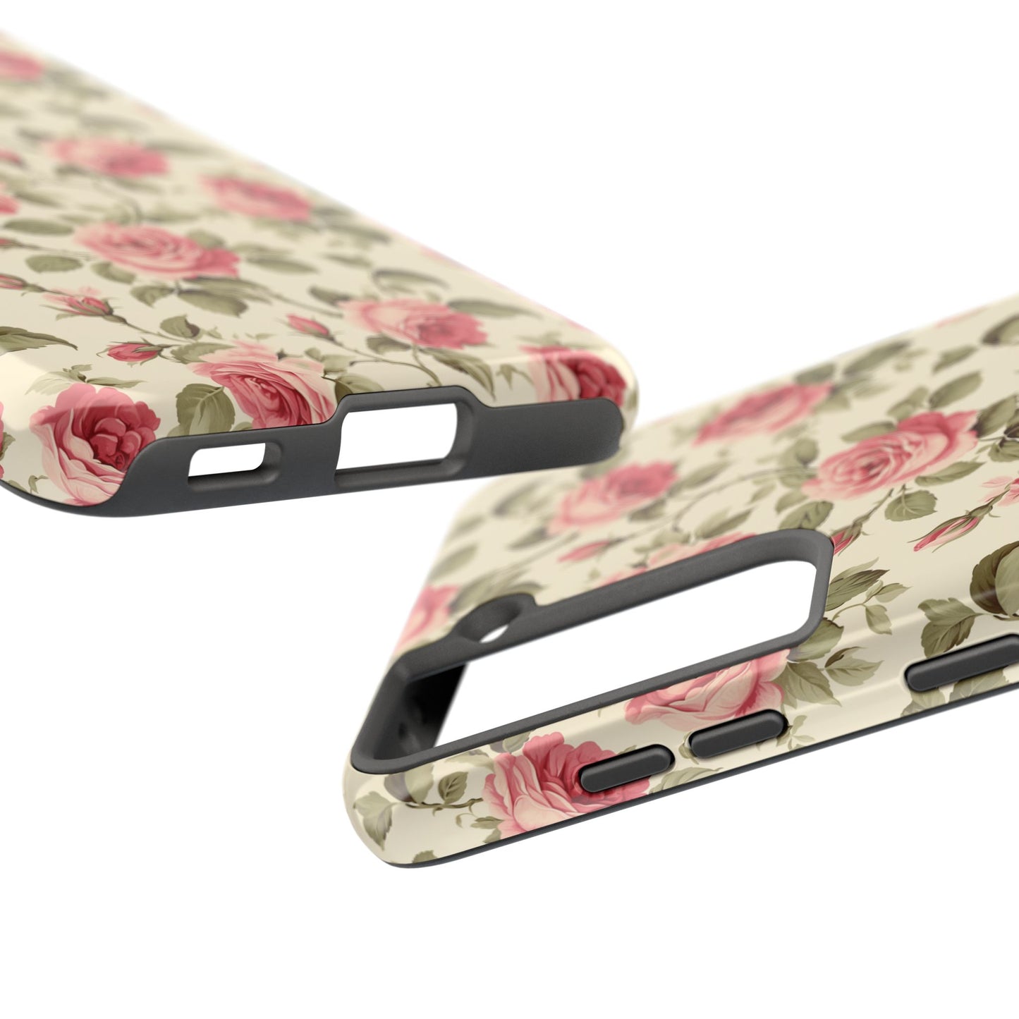 Rose Garden Samsung Galaxy Phone Case