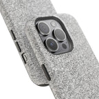 Salt & Pepper Glam Magnetic iPhone Case