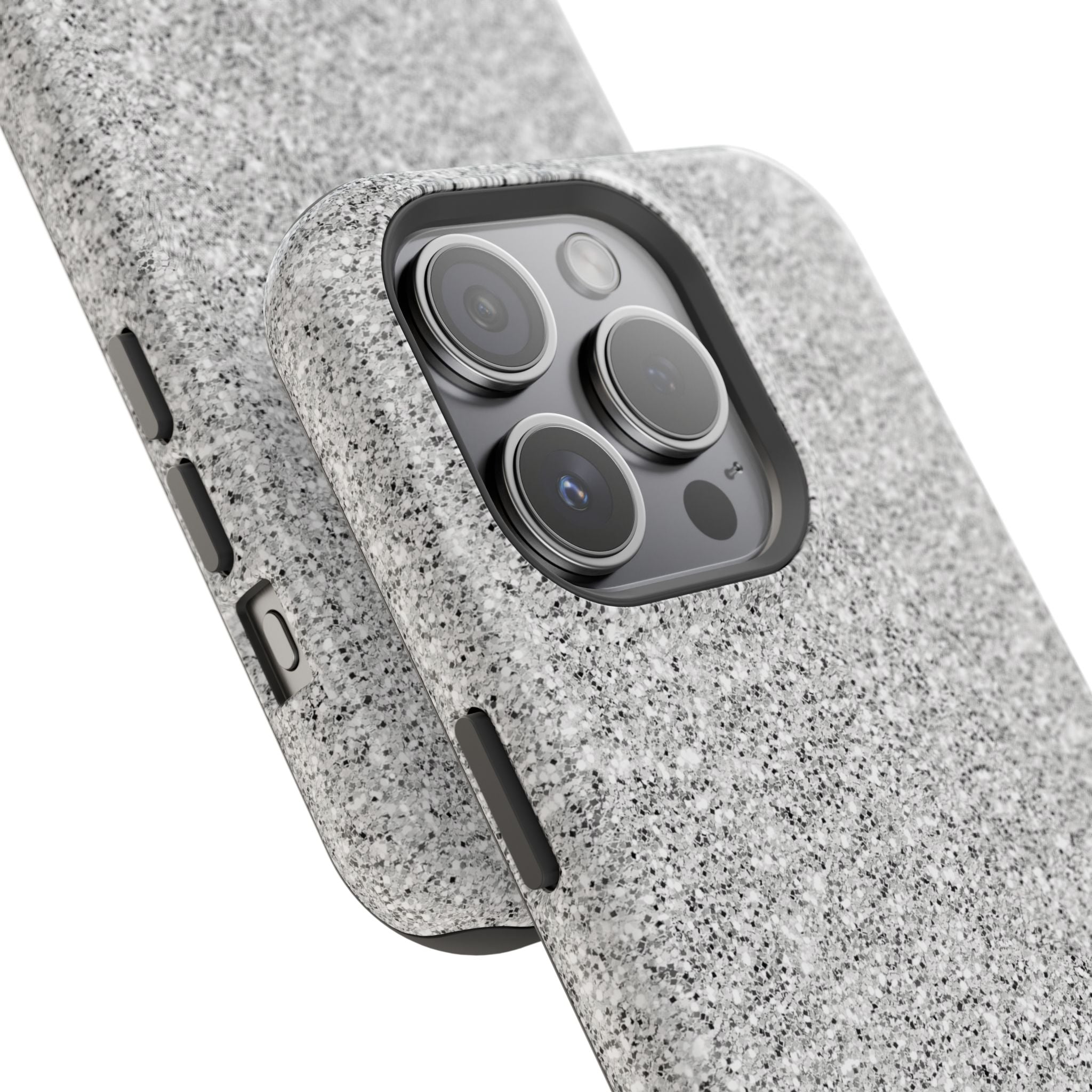 Salt & Pepper Glam Magnetic iPhone Case