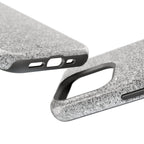 Salt & Pepper Glam Magnetic iPhone Case