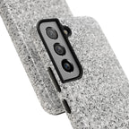 Salt & Pepper Glam Tough Samsung Galaxy Phone Case