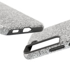 Salt & Pepper Glam Tough Samsung Galaxy Phone Case