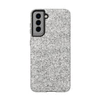 Salt & Pepper Glam Tough Samsung Galaxy Phone Case