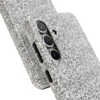 Salt & Pepper Glam Tough Samsung Galaxy Phone Case